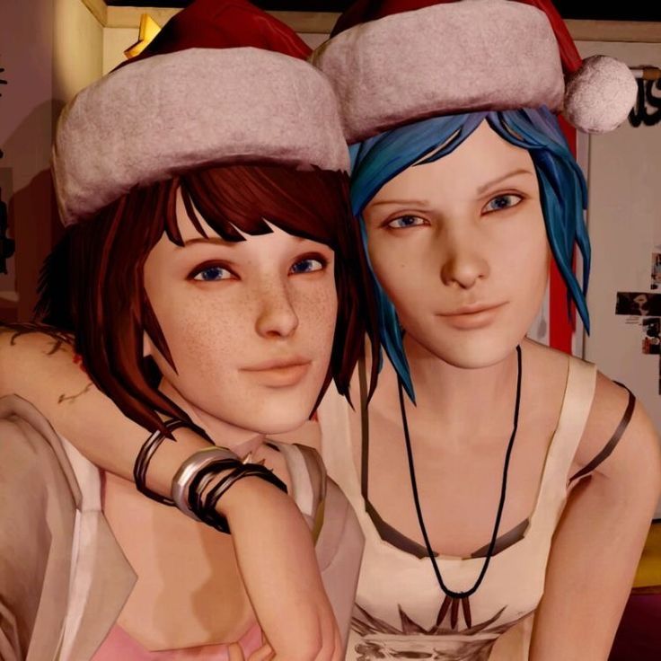 Life is Strange Image 2